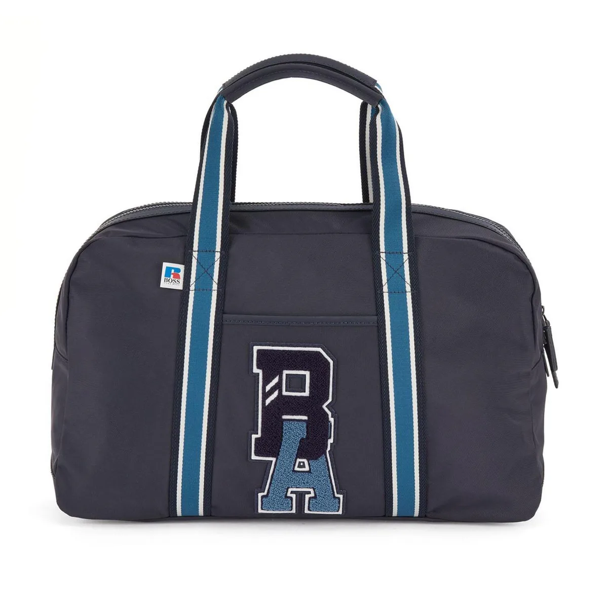 Boss x Russell Athletic Bowling Bag