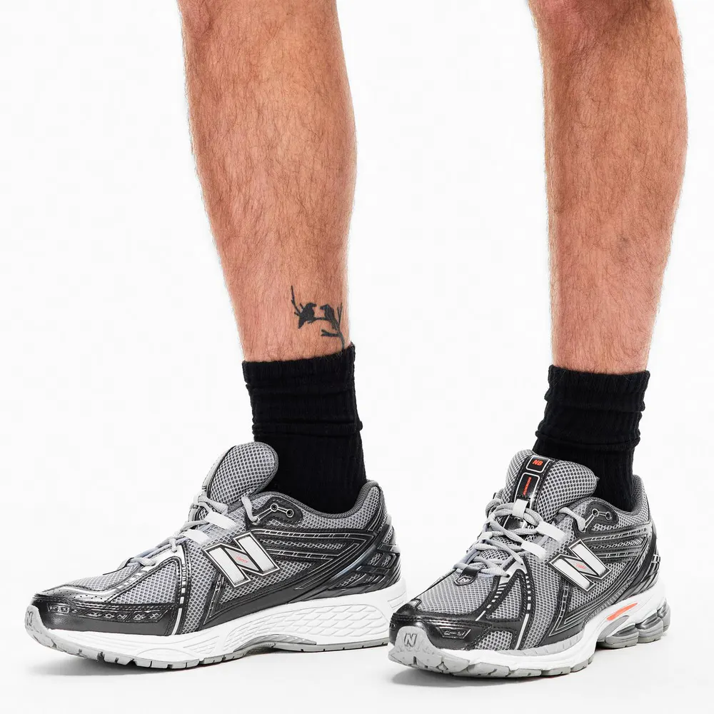 New Balance NB 1906 Mens detail 3