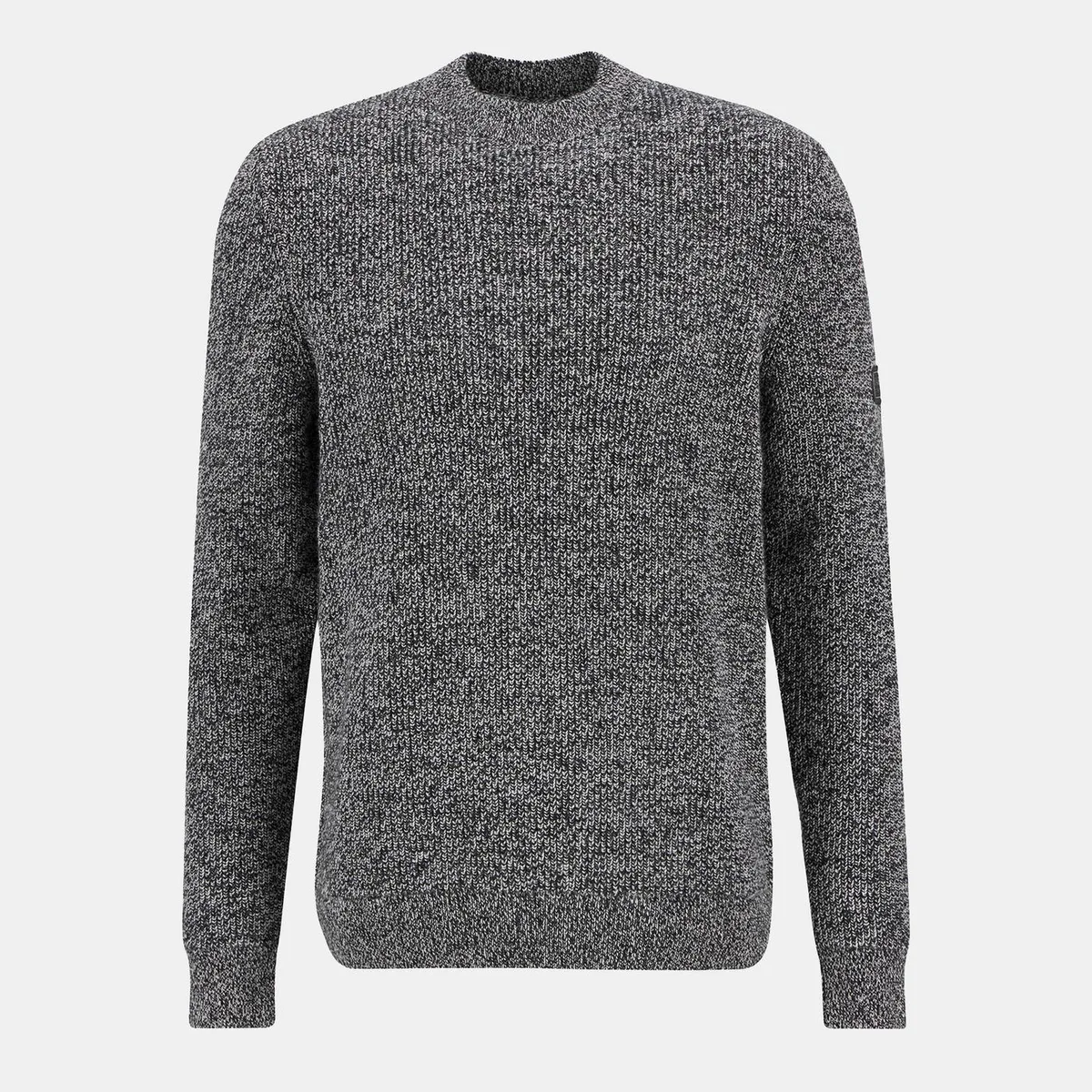 Barbour International Declan Jumper