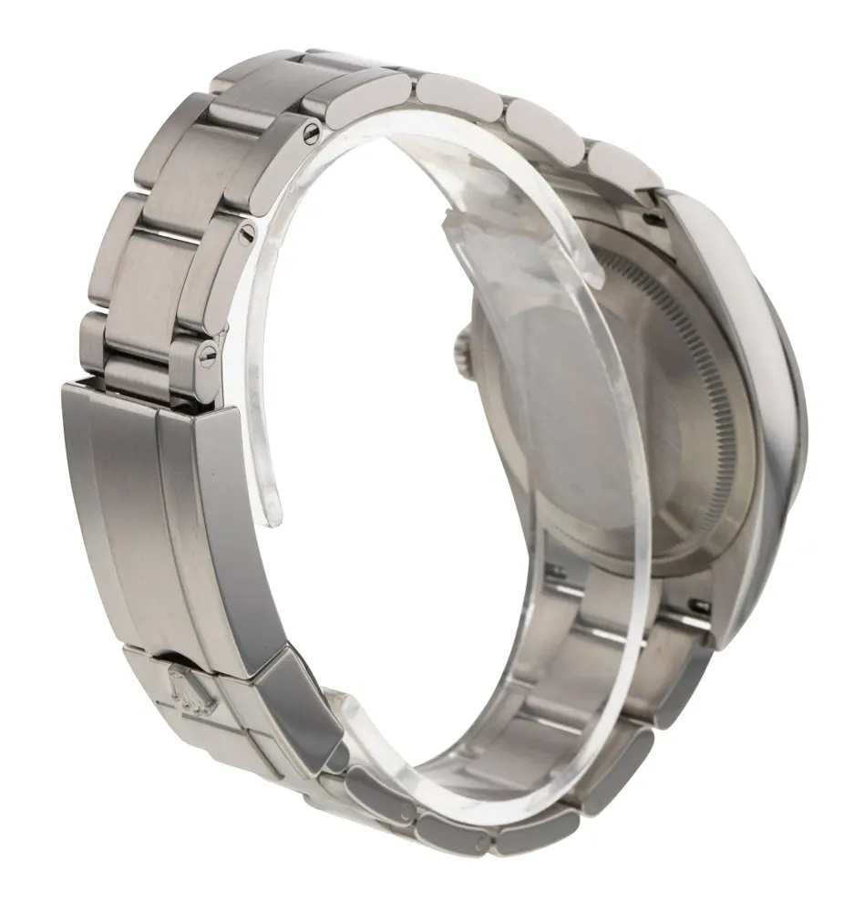 Rolex Explorer 124270 — 2022 — Very good detail 3