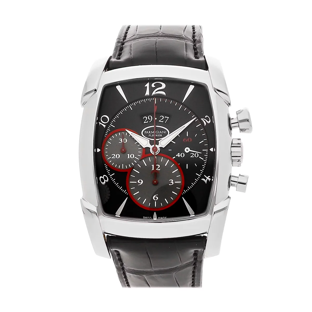 Parmigiani Fleurier Kalpagraph – Pre-owned luxury watches