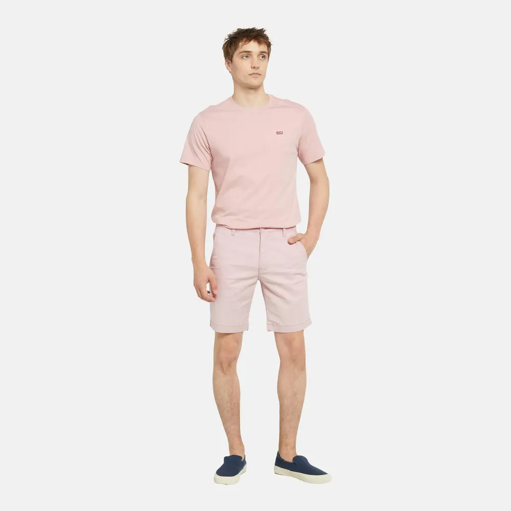 Levis Men's Steam Tailored Fit Chino Shorts