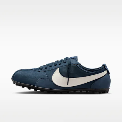 Nike Moon Shoe OG Men's Shoes - Midnight Navy/Black/Sail