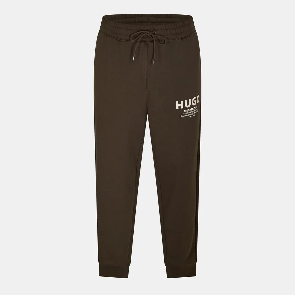 Hugo Nevez 10257685 01 in Dark Brown 208 – Clothing