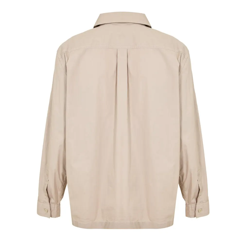 Boss Mens BOSS ORANGE Long Sleeve Tailored Fit Shirt detail 2