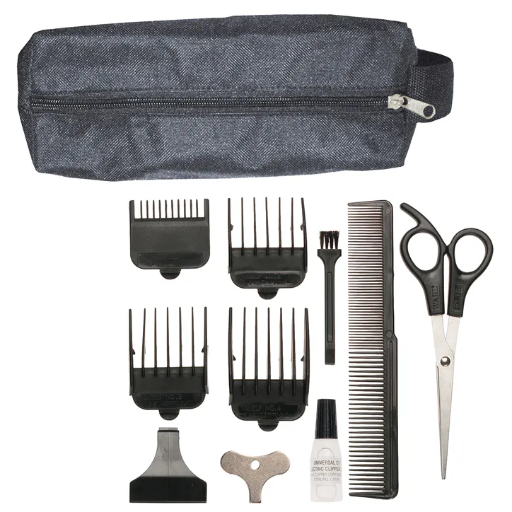 WAHL 79305-2317 Vari-Clip Mains Clipper detail 3