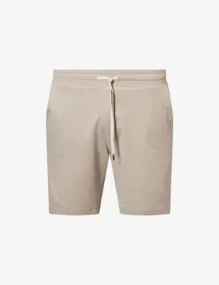 VUORI Ponto Performance Stretch-Jersey Shorts
