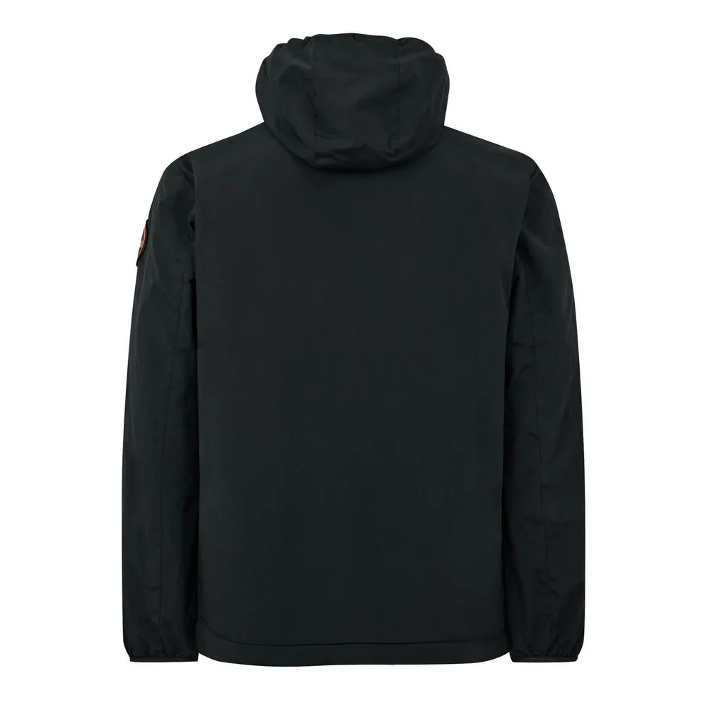 Napapijri Men's Tilman Wint Fleece-Lined Parka detail 2