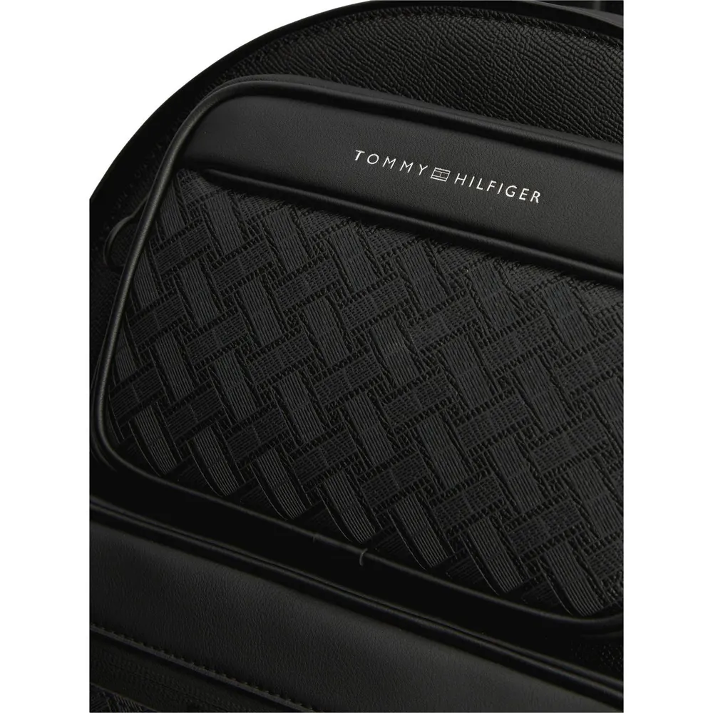Tommy Hilfiger Modern Monogram Backpack detail 3