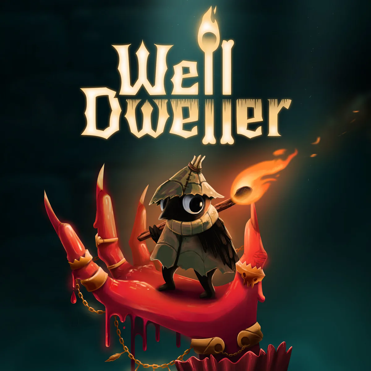 Top Hat Studios, Inc. Well Dweller in Digital, additional product view 2