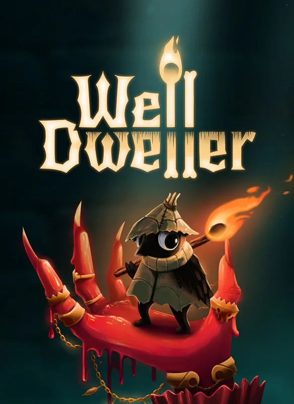 Top Hat Studios, Inc. Well Dweller in Digital, additional product view 3