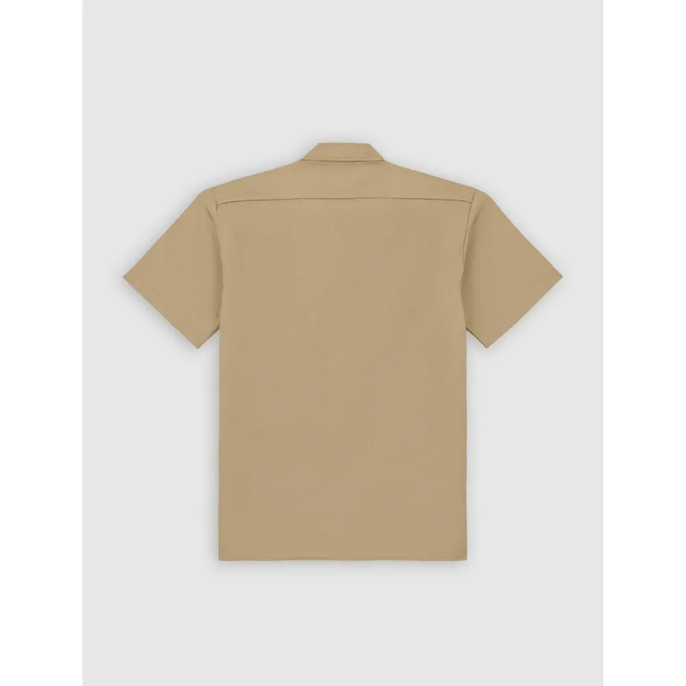 Dickies Short Sleeve Work Shirt detail 2