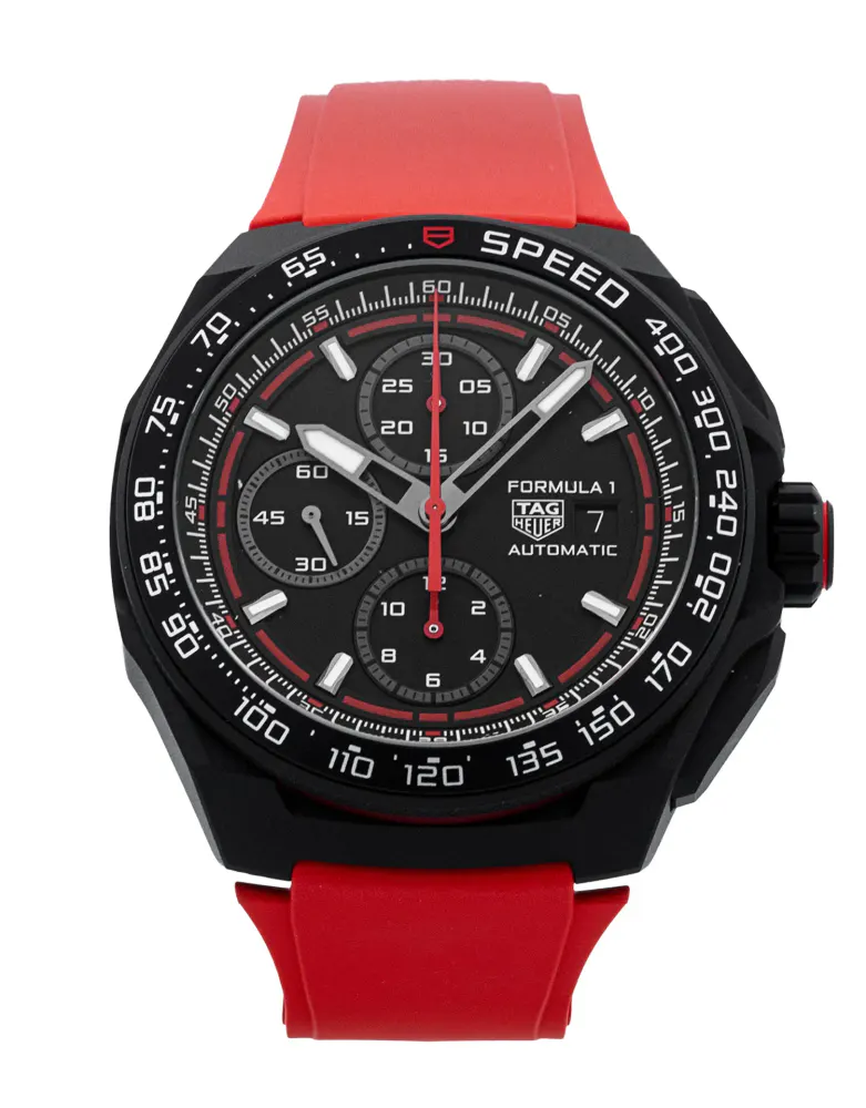 Tag Heuer Formula 1 CBZ2085.FT8093 — 2025 — Unworn