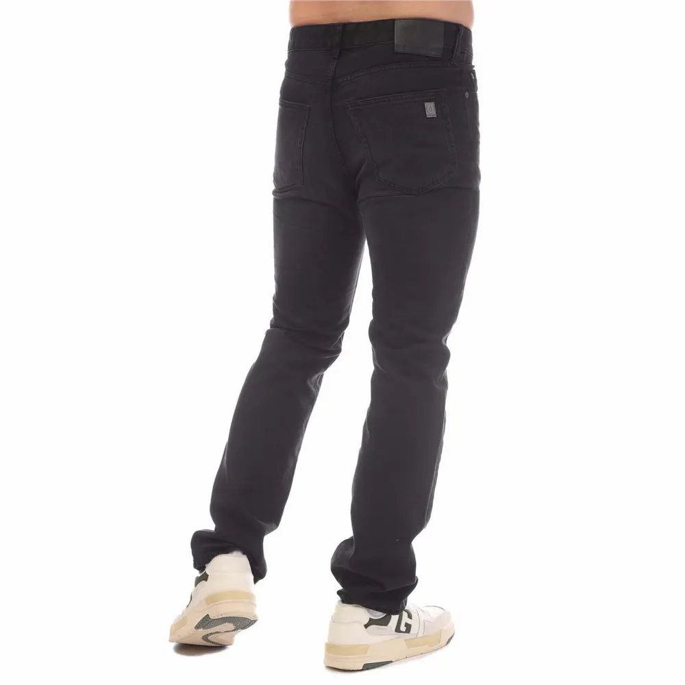 Belstaff Longton Straight-Fit Jeans detail 2