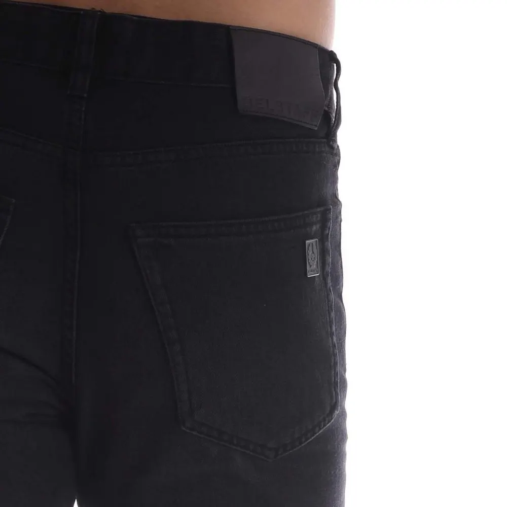 Belstaff Longton Straight-Fit Jeans detail 3