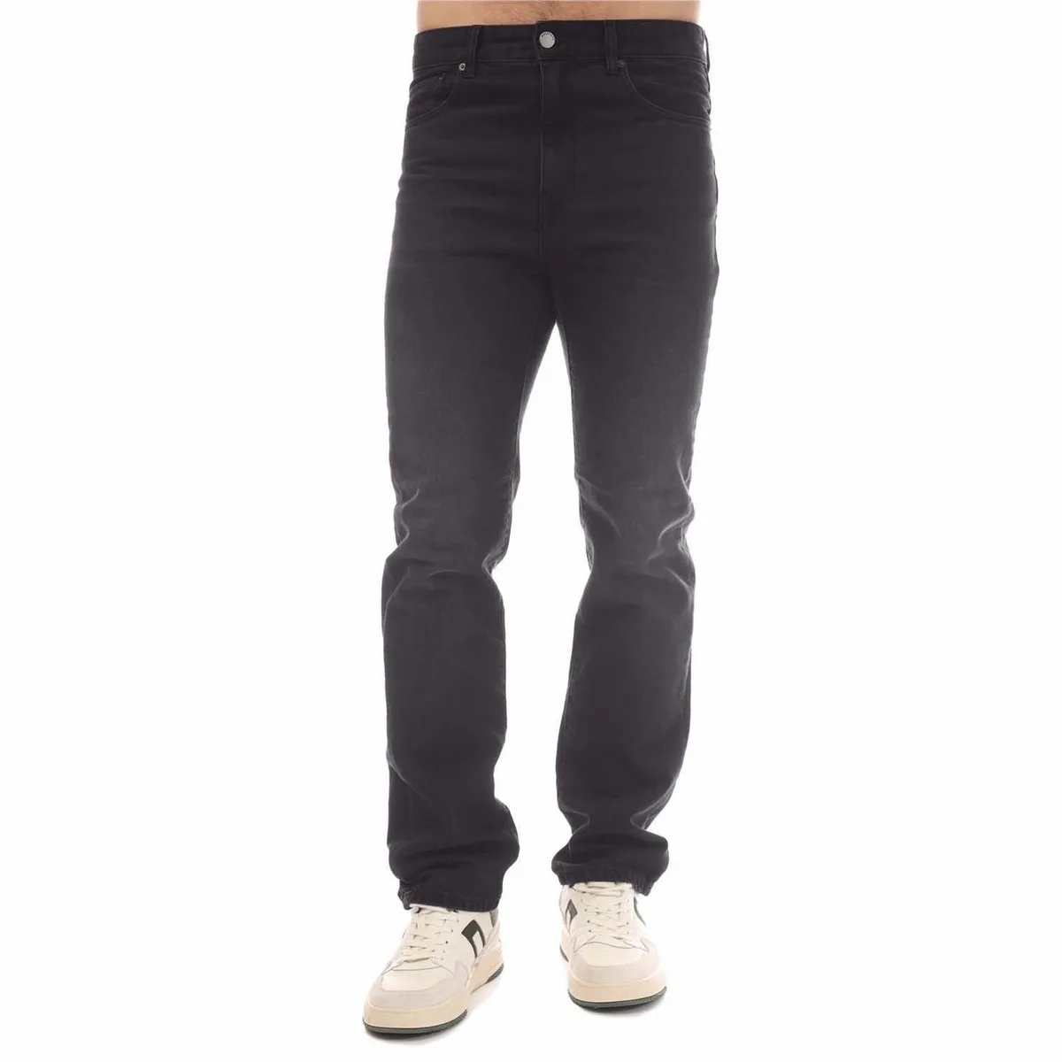 Belstaff Longton Straight-Fit Jeans