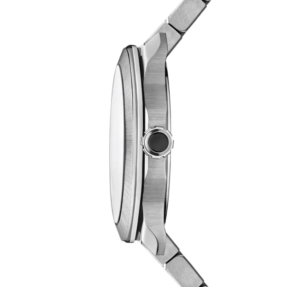 BVLGARI Octo Roma 41mm Mens Watch Green in Green, additional product view 3
