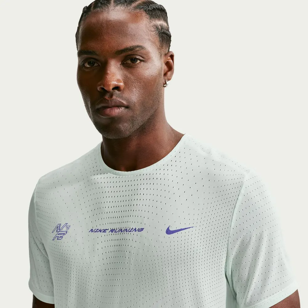 Nike Nike Aero Race Tee Sn64