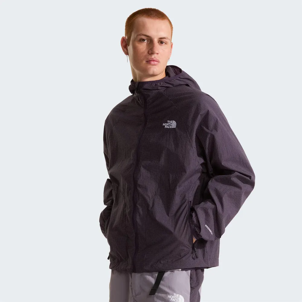 The North Face TNF NSE Wind Jacket Mens detail 3