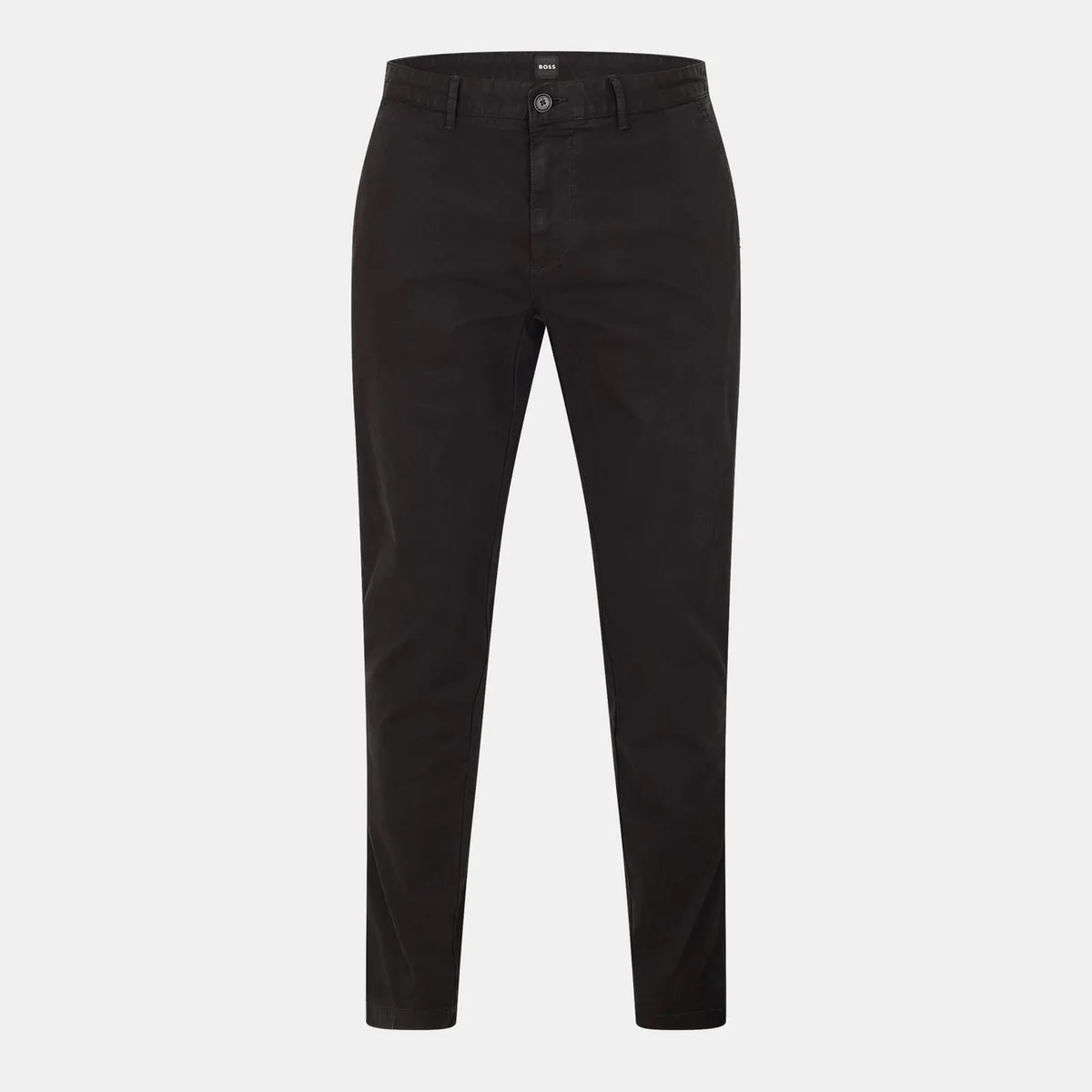 Boss Men's Crigan Straight Fit Trousers