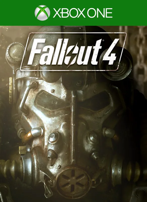 Bethesda Softworks Fallout 4 in Digital, additional product view 3