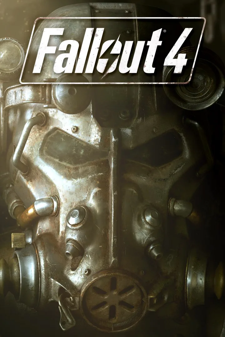 Bethesda Softworks Fallout 4 in Digital – Xbox console games · Role playing