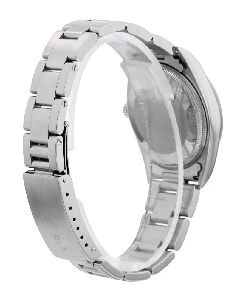 Rolex Air-King 14000M — 2001 — Good detail 3