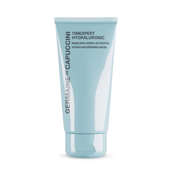 Germaine de Capuccini Timexpert Hydraluronic Hydra-Nourishing Mask 50ml
