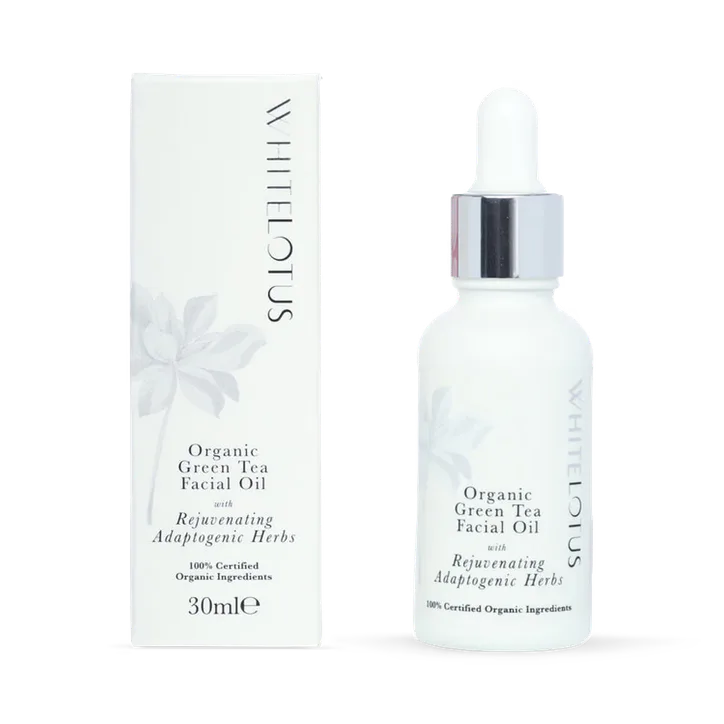 White Lotus Beauty Anti Aging Dermaroller Kit For Sensitive Skin, additional product view 2