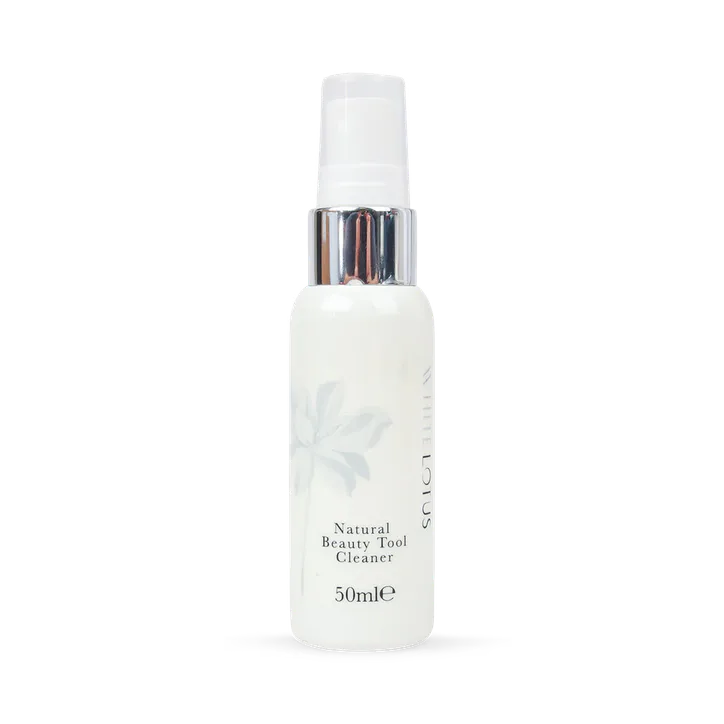 White Lotus Beauty Anti Aging Dermaroller Kit For Sensitive Skin, additional product view 3