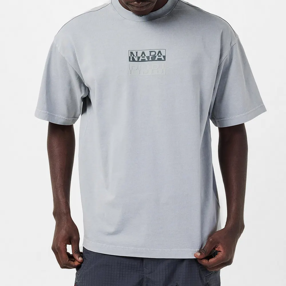 Napapijri Cortona Summer T-shirt detail 3