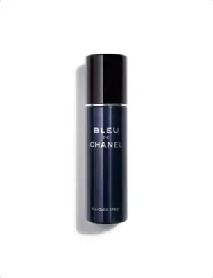 CHANEL BLEU DE CHANEL All-Over Spray 100ml