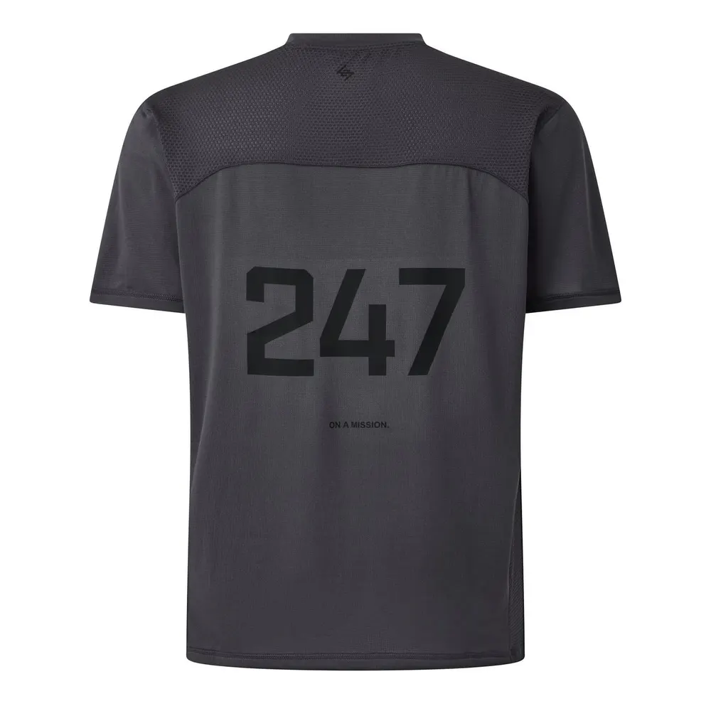 Represent 247 R247 Numbers Tee Sn64 detail 2