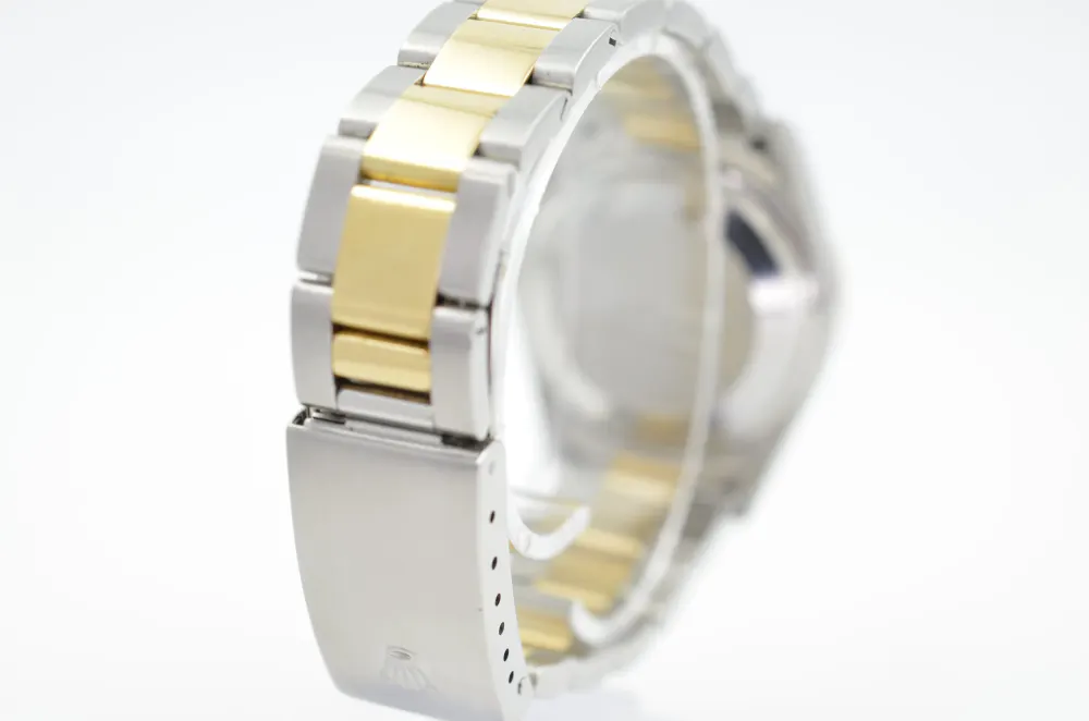 Rolex Oyster Perpetual Date 15223 — 1999 — Very good detail 3