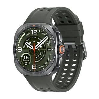 Samsung Galaxy Watch Ultra2 – Wearables