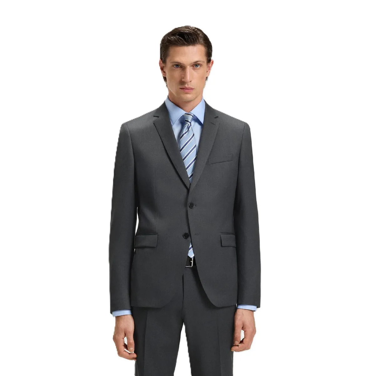 Boss Men's H Reymond Formal