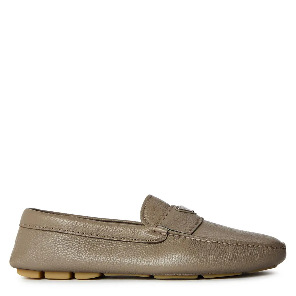 Prada Men's Loafers