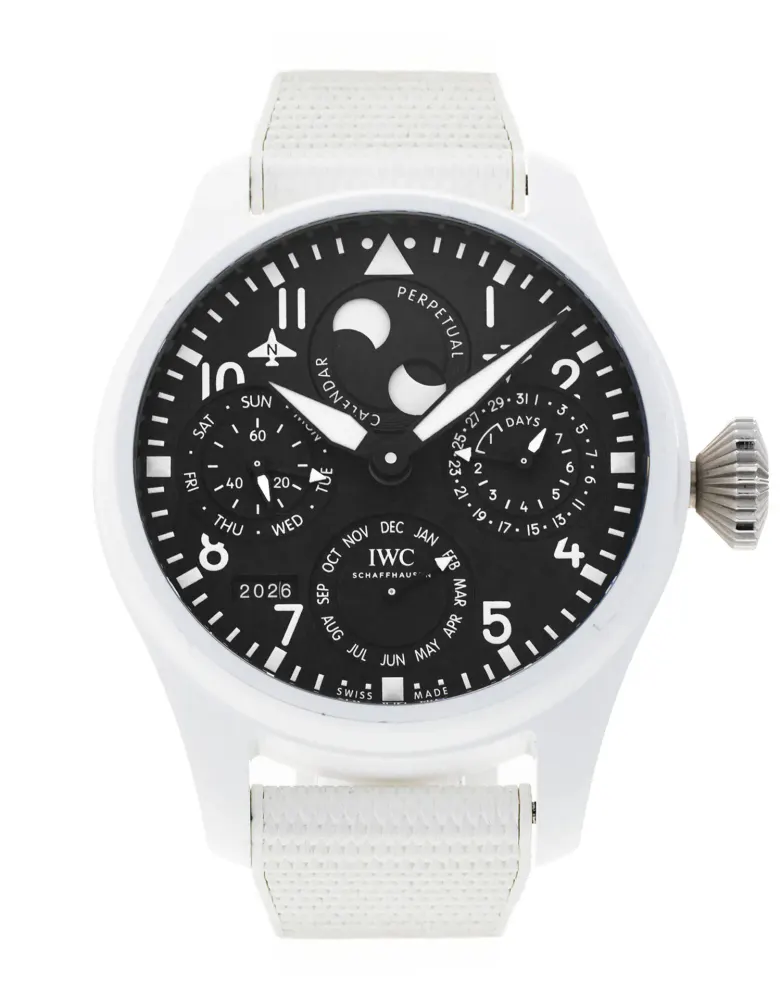 IWC Big Pilot's IW503008 — 2023 — Excellent