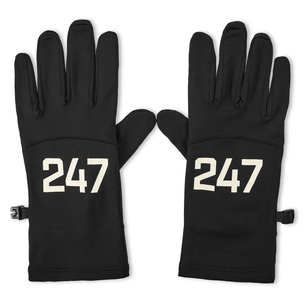 Represent 247 R247 Numbers Gloves Sn64