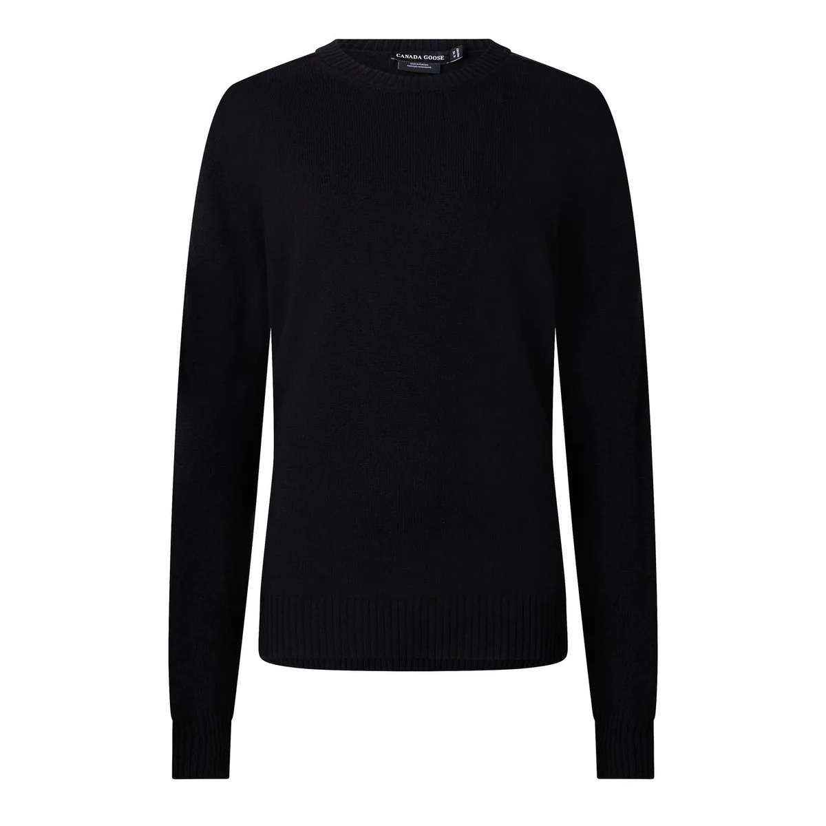 Canada Goose Canada Mata Crw Knit Sn64