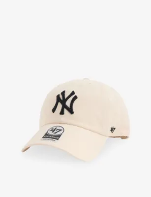 '47 ’47 Clean Up NY Yankees MVP Cotton-Twill Baseball Cap