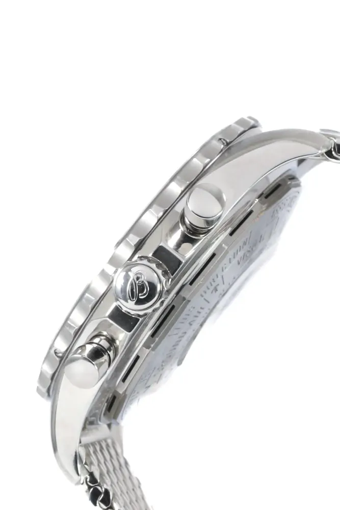 Breitling Chronospace A78365 — 2013 — Good detail 2
