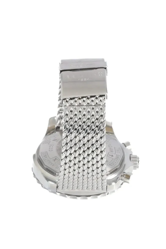 Breitling Chronospace A78365 — 2013 — Good detail 3