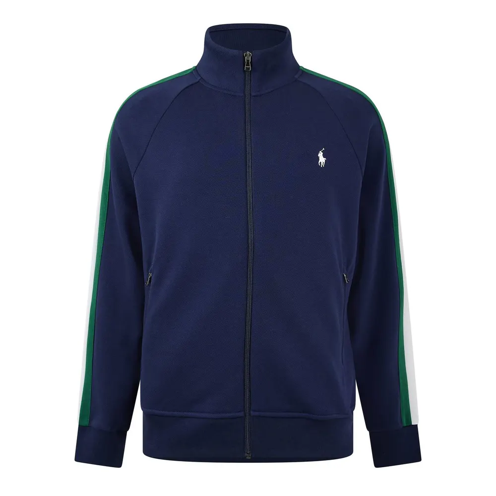 Polo Ralph Lauren Men's Full Zip Fleece
