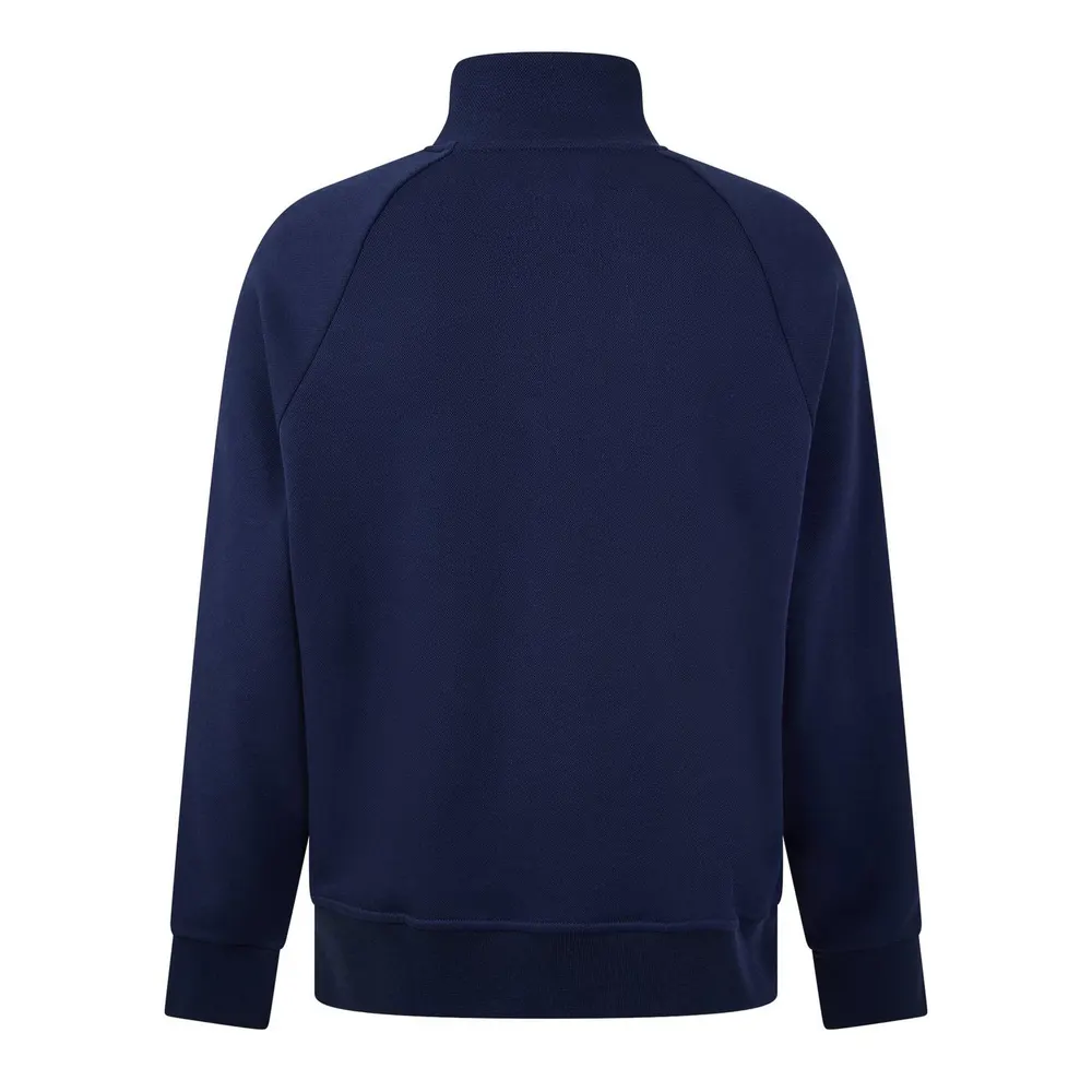 Polo Ralph Lauren Men's Full Zip Fleece detail 2