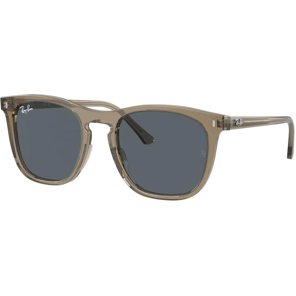 Ray-Ban Men's Rayban Square Sunglasses detail 3