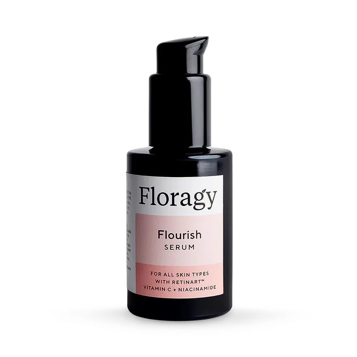 Floragy Flourish Serum 30ml