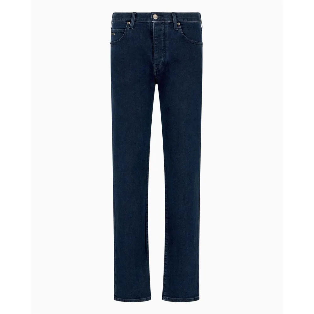 Emporio Armani Mens J21 Jeans