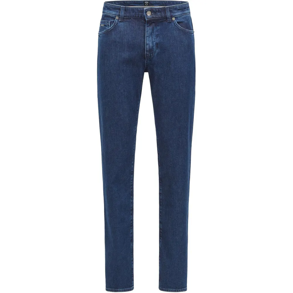 Boss Men's Maine3 Regular Fit Jeans