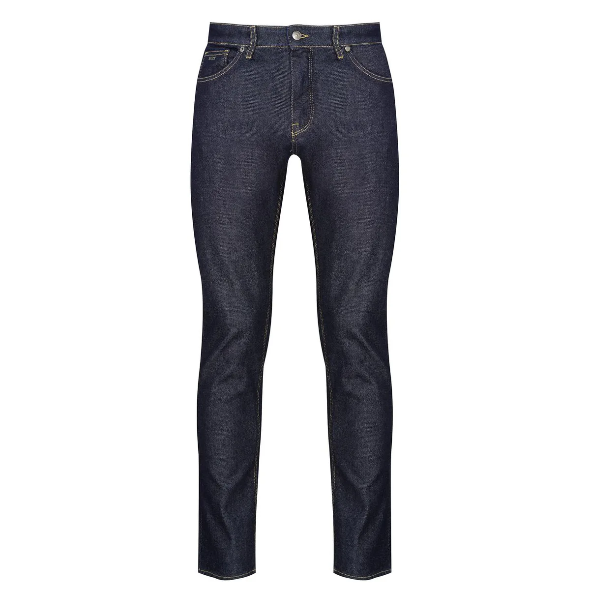 Boss Men's Maine3 Regular Fit Jeans